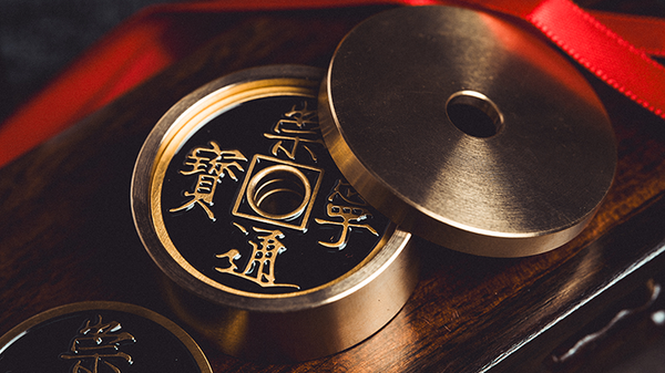 Milo Box | Milo and Bacon Magic