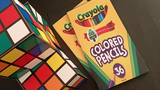 Rubik's Colors | Pilato