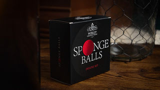 WGM SPONGE BALLS | Murphy's Magic 