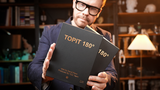 Topit 180 (Right handed) | David Penn