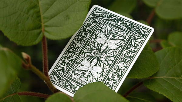 Mantis Playing Cards (Marked)