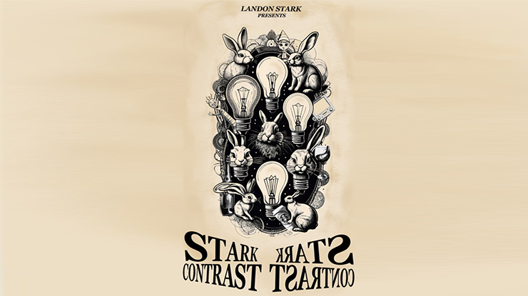 The Stark Contrast | Landon Stark - (Download)