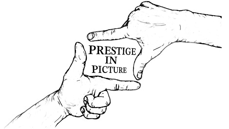Prestige In Picture | Landon Stark - (Download)