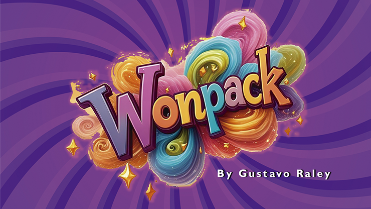 Wonpack | Gustavo Raley