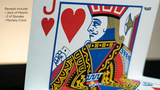 The Little Pocket Policy | Deuce Gala Magic