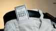The Little Pocket Policy | Deuce Gala Magic