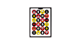 Bicycle Mickey and Friends Playing Card | US Playing Cards