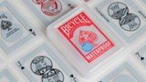Bicycle Waterproof | US Playing Cards