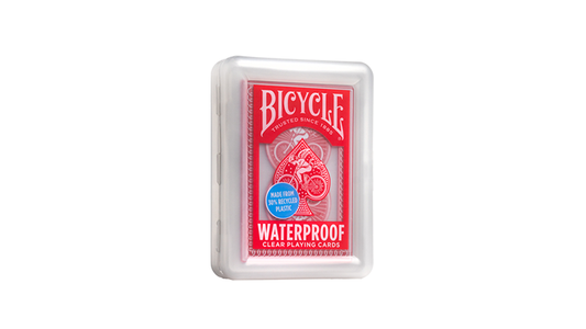 Bicycle Waterproof | US Playing Cards