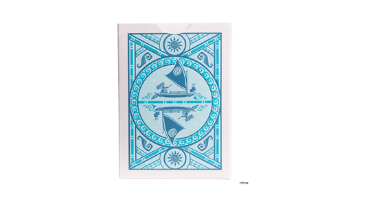 Bicycle Moana Playing Cards | US Playing Card