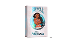 Bicycle Moana Playing Cards | US Playing Card