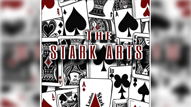 The Stark Arts | Landon Stark - (Download)