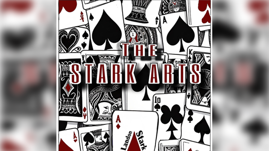 The Stark Arts | Landon Stark - (Download)