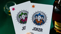 Aces 2.0 Playing Cards