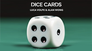 Dice Cards | Luca Volpe and Alan Wong