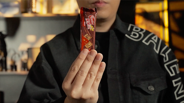 SNICKY | Patricio, Bond Lee, & MS Magic