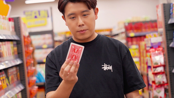 SNICKY | Patricio, Bond Lee, & MS Magic