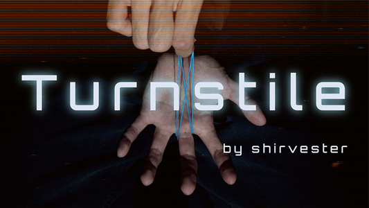 Turnstile | Shirvester - (Download)