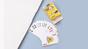 Nomo Duck Playing Cards