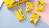 Nomo Duck Playing Cards