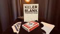 Killer Blank Prediction | Adrian Vega