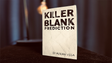 Killer Blank Prediction | Adrian Vega