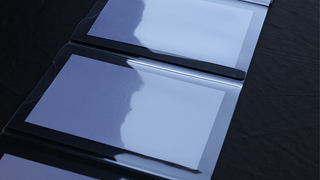 Prestige Pro (Parlor) | Hide & Sergey Koller