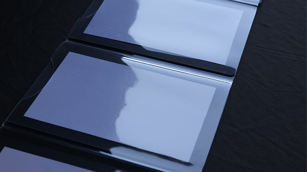 Prestige Pro (Parlor) | Hide & Sergey Koller