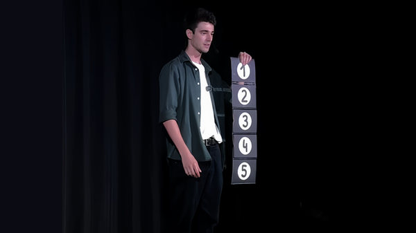 Prestige Pro (Parlor) | Hide & Sergey Koller