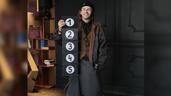 Prestige Pro (Parlor) | Hide & Sergey Koller