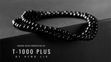 T-1000 Plus | Nemo and Hanson Chien