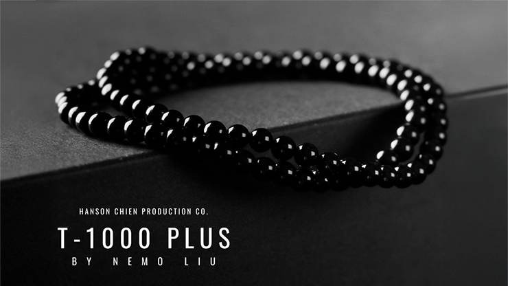 T-1000 Plus | Nemo and Hanson Chien