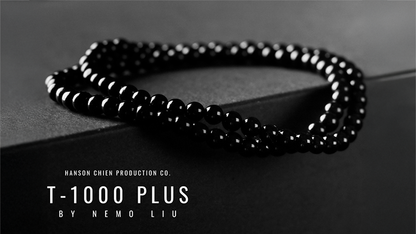 T-1000 Plus | Nemo and Hanson Chien