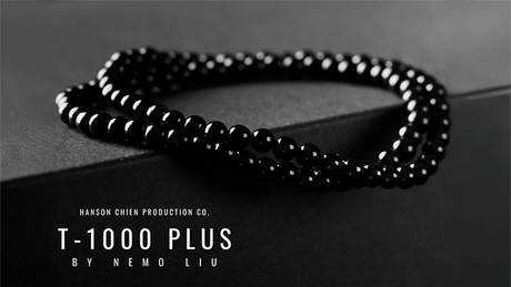 T-1000 Plus | Nemo and Hanson Chien