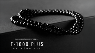 T-1000 Plus | Nemo and Hanson Chien