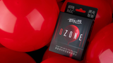 OZONE | Hanson Chien