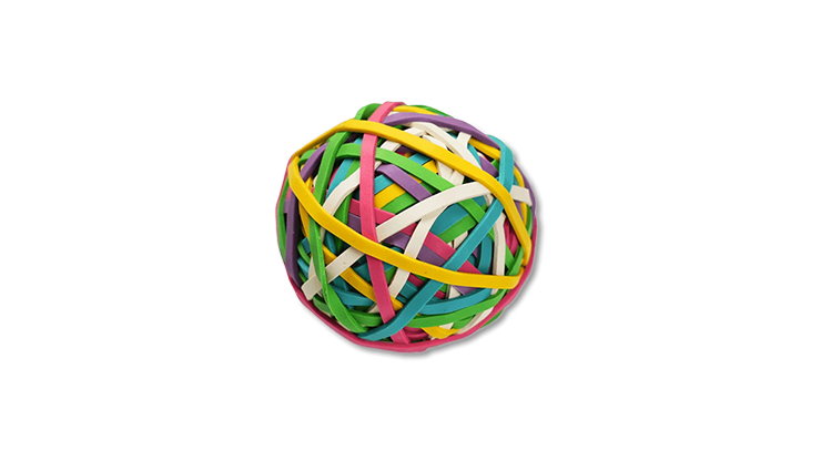 Neat & Tidy 2.0 | Wayne Fox & TCC Magic