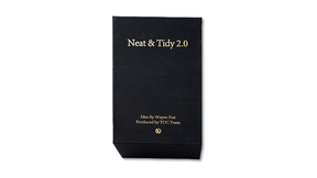 Neat & Tidy 2.0 | Wayne Fox & TCC Magic