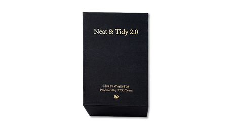 Neat & Tidy 2.0 | Wayne Fox & TCC Magic