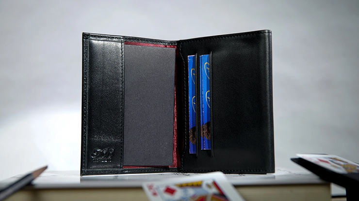 Streamlined 2.0 | David Penn & TCC Magic