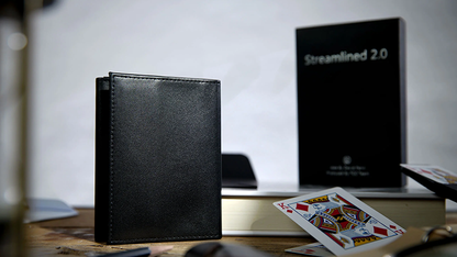 Streamlined 2.0 | David Penn & TCC Magic