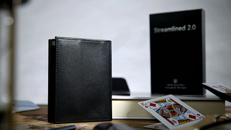 Streamlined 2.0 | David Penn & TCC Magic