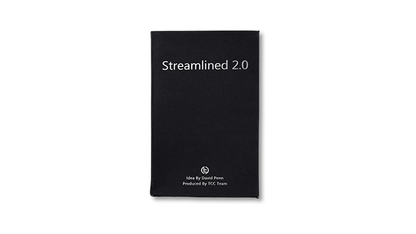 Streamlined 2.0 | David Penn & TCC Magic