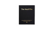 Vault Pro | David Penn