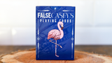 False Casey's Playing Cards