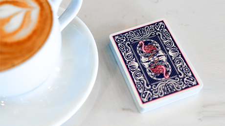 False Casey's Playing Cards