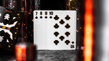 Bicycle Quiccs OG Black Playing Cards