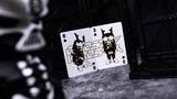 Bicycle Quiccs OG Black Playing Cards