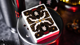 Bicycle Quiccs OG Black Playing Cards