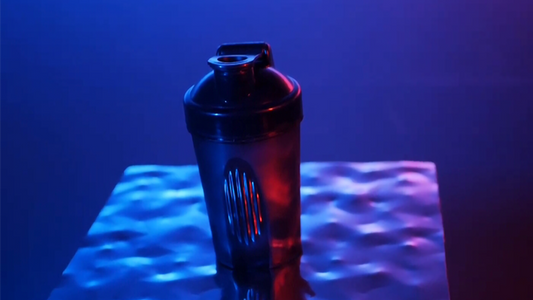SHAKER | Ma Arif